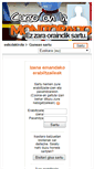 Mobile Screenshot of kirola.asmoz.org